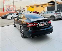 نيسان ماكسيما